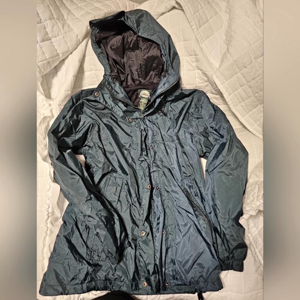 Cabela's Rain Suit